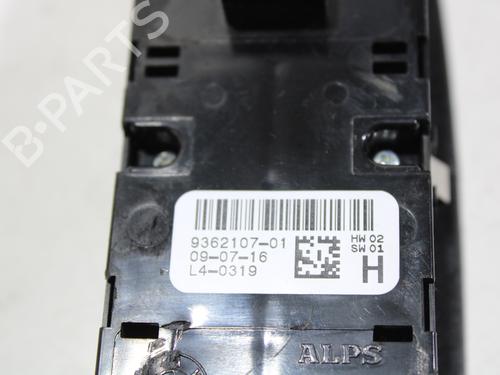 Left front window switch BMW 4 Gran Coupe (F36) 425 d | BP16663673I27 