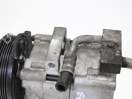 AC compressor FORD MONDEO III (B5Y)  | BP15653744M34 