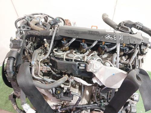Engine HONDA CR-V IV (RM_) 1.6 i-DTEC (RE6) | BP32112809M1 