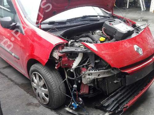 Starter RENAULT CLIO III Grandtour (KR0/1_) 1.5 dCi | BP5135993M8 
