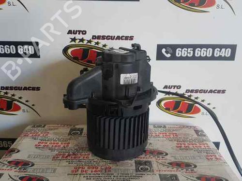 Used Heater blower motor RENAULT CAPTUR I (J5_, H5_) 0.9 TCe 90 (90 hp) 5135442