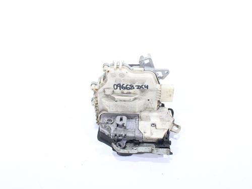 Used Front right lock AUDI A1 (8X1, 8XK) 1.2 TFSI (86 hp) 16423635