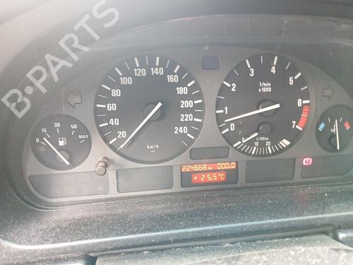 Gearbox BMW 5 (E39) 520 i | BP29887348M3