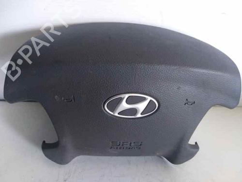 Driver airbag HYUNDAI SONATA V (NF) 2.0 CRDi | BP5181413C9 