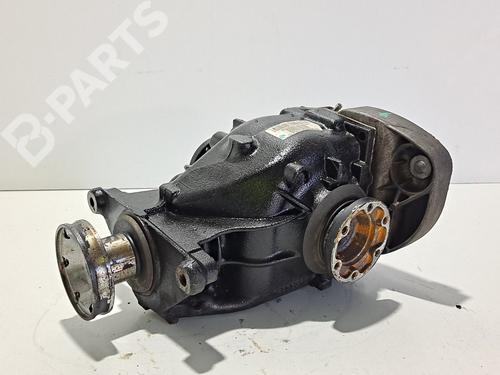 Used Rear differential Rear differential BMW X5 (E53) 3.0 d (184 hp) 8592943 8592943