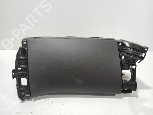 Handskerum Handskerum RENAULT ESPACE V (JR_) 1.6 dCi 160 (160 hp) 33273137 33273137