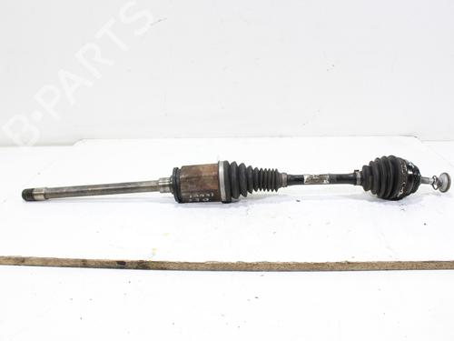 Used Right front driveshaft BMW 5 (F10) 530 d xDrive (258 hp) 18674315
