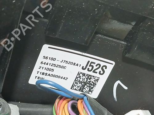 Rat KIA XCEED (CD) 1.6 GDI Hybrid | BP39650110C49 - Image 7