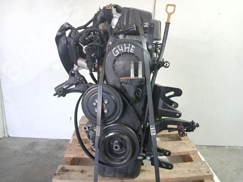Used Engine Engine 39406379 39406379