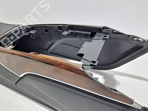 Armrest / Center console AUDI A7 Sportback (4GA, 4GF) 3.0 TFSI quattro | BP7152046I20 