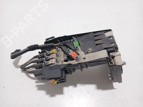 Used Fuse box PEUGEOT 308 SW I (4E_, 4H_) 1.6 HDi (109 hp) 29609860