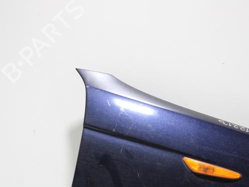 Right front fenders BMW 3 (E46) 320 i | BP20334526C42 