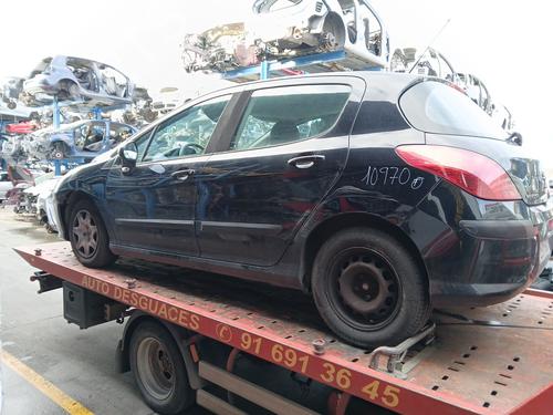 Engine PEUGEOT 308 I (4A_, 4C_) 1.6 HDi | BP32112811M1