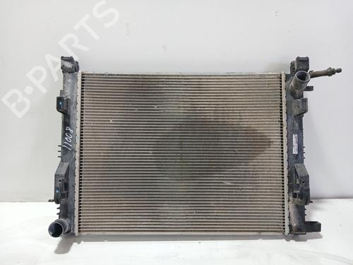 Køler Køler RENAULT CLIO IV (BH_) 0.9 TCe 90 (BHNF, BHMA, BHMH, BHJK, BHJR) (90 hp) 34395995 34395995