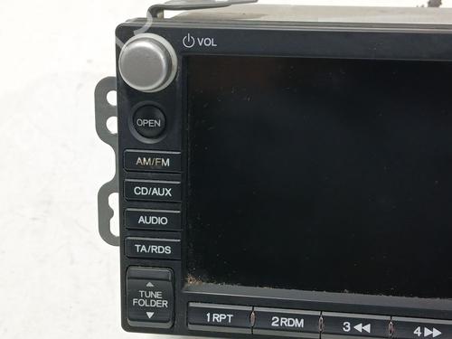 Display HONDA CR-V III (RE_) 2.2 i-CTDi 4WD (RE6) | BP30933440C48