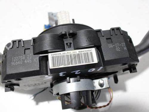 Switch PEUGEOT 307 SW (3H) 1.6 HDI 110 | BP21605505I30 