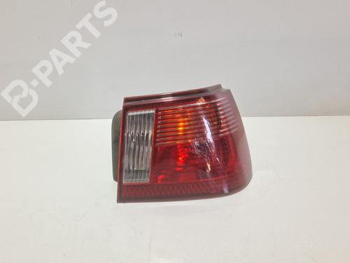 Used Right taillight SEAT IBIZA II (6K1) 1.4 i (60 hp) 10571465
