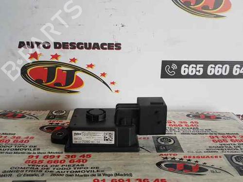 Used Electronic module PEUGEOT 2008 I (CU_) 1.2 THP 110 / PureTech 110 (110 hp) 14251501