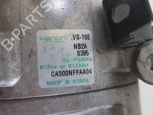 AC compressor KIA SPORTAGE IV (QL, QLE) 1.6 GDI | BP6240601M34 