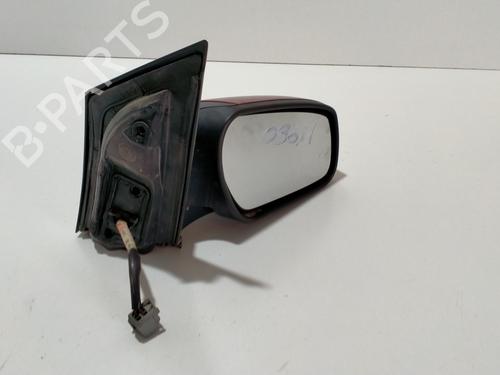 Right mirror FORD FOCUS II (DA_, HCP, DP) | BP7121793C27