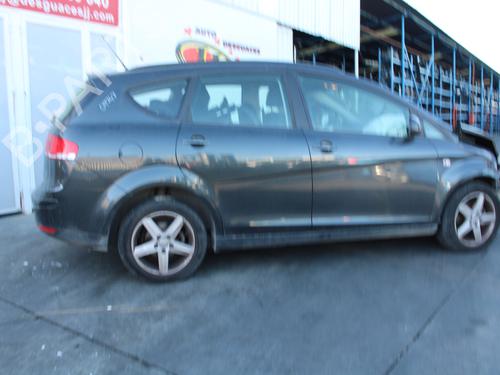 Steering rack SEAT ALTEA XL (5P5, 5P8)  | BP16423523M22 