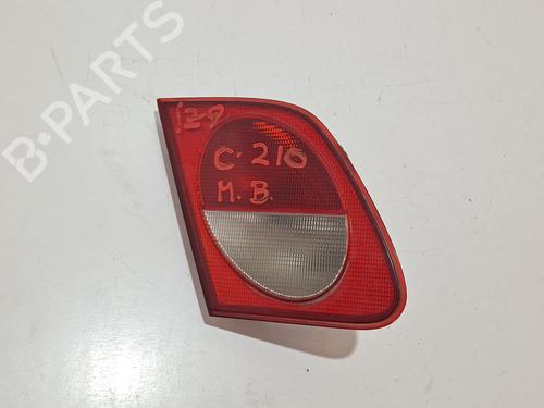 Used Left tailgate light MERCEDES-BENZ E-CLASS (W210) E 200 CDI (210.007) (116 hp) 7808762
