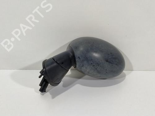Used Left mirror MINI MINI (R50, R53) Cooper (116 hp) 11696432