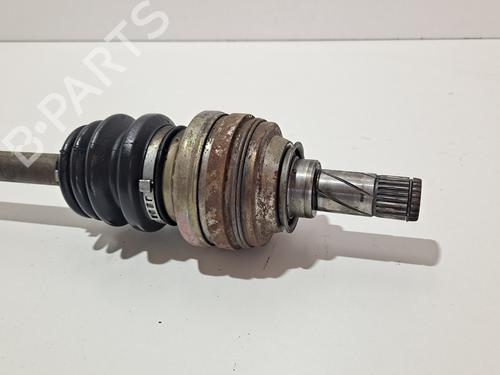 Right front driveshaft OPEL ASTRA F Hatchback (T92) 1.6 i 16V (F08, M08, F68, M68) | BP7253020M39 