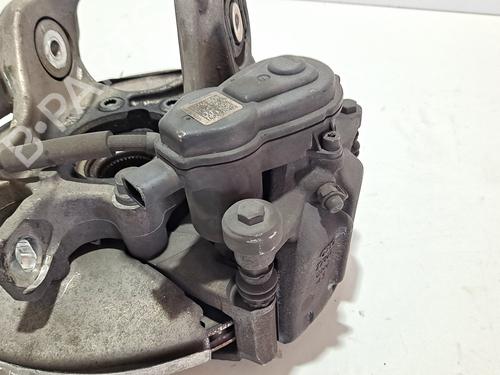 Right rear steering knuckle AUDI A7 Sportback (4GA, 4GF) 3.0 TFSI quattro | BP7178818M28 