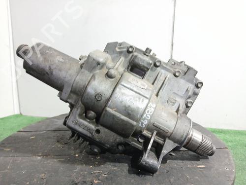 Used Transfer box MAZDA CX-7 (ER) 2.3 MZR DISI Turbo AWD (ER3P) (260 hp) 31380609