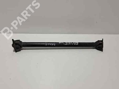 Used Driveshaft Driveshaft BMW X3 (E83) xDrive 20 d (177 hp) 8731849 8731849