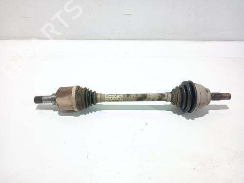 Used Left front driveshaft CITROËN C4 CACTUS 1.6 BlueHDi 100 (99 hp) 30833521