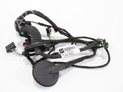 Used Cable Cable SEAT LEON ST (5F8) 2.0 Cupra 4Drive (300 hp) 33246188 33246188