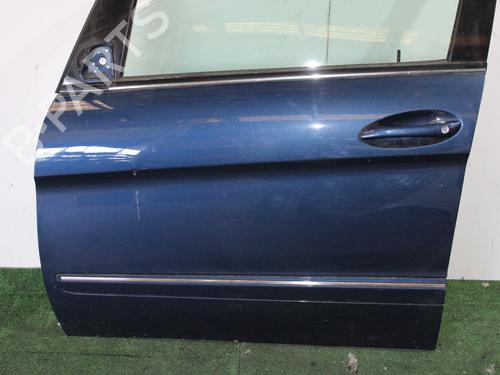Left front door MERCEDES-BENZ B-CLASS Sports Tourer (W245) B 200 CDI (245.208) | BP19644245C2 