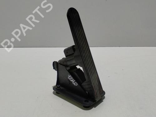 Pedal SMART CITY-COUPE (450) 0.8 CDI (S1CLC1, 450.300, 450.301, 450.302, 450.303,... | BP11048337I4 
