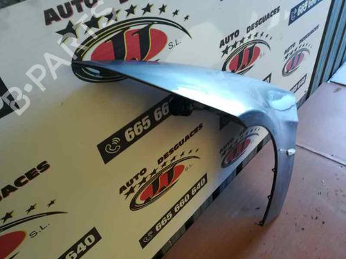 Left front fenders BMW 3 (E90) 318 d | BP5138457C41 