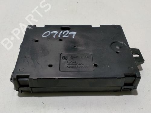 Electronic module RENAULT CLIO IV (BH_) 1.5 dCi 75 | BP11048213M83 