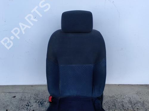 Left front seat NISSAN NV200 / EVALIA Bus 1.5 dCi 90 (M20, M20M) | BP11505915C15 