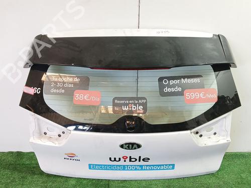 Tailgate KIA NIRO I (DE) 1.6 GDI Hybrid | BP30150867C6