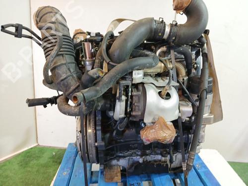 Engine HYUNDAI SANTA FÉ II (CM) 2.2 CRDi | BP36086567M1 - Image 4