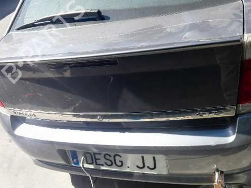 Startmotor OPEL VECTRA C GTS (Z02) 2.2 DTI 16V (F68) | BP5137949M8 
