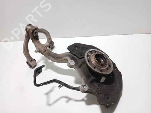 Used Right front steering knuckle MERCEDES-BENZ GLC (X253) [2015-2022]  24438537