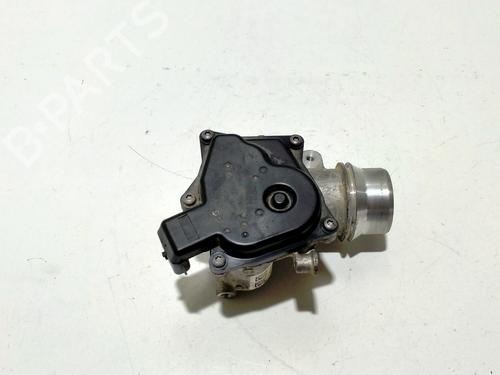 Used Throttle body DACIA DUSTER (HM_) 1.5 dCi 95 (HMAF) (95 hp) 11090166