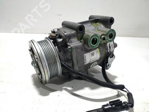 Used AC compressor FORD FOCUS I (DAW, DBW) 1.6 16V (100 hp) 31800690