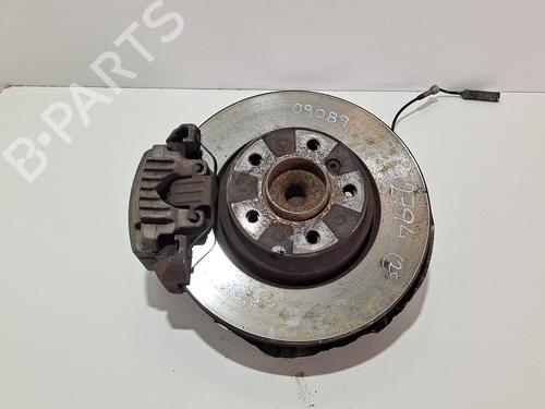 Used Right front steering knuckle BMW 3 Touring (E91) 330 d (245 hp) 10036419