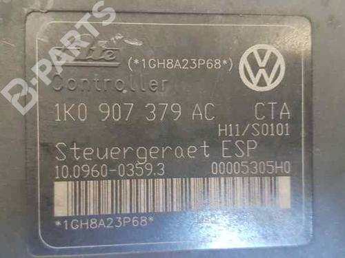 ABS pump SEAT LEON (1P1)  | BP5133490M43 