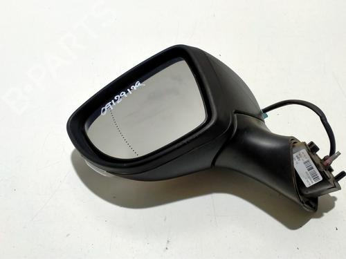 Left mirror RENAULT CLIO IV (BH_) 1.5 dCi 75 | BP11051976C26 