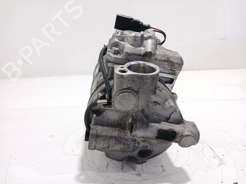 AC compressor AUDI A4 B6 (8E2) 1.9 TDI | BP31360568M34
