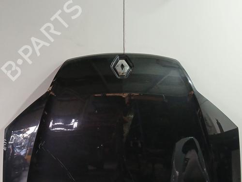 Hood RENAULT LAGUNA III (BT0/1) 2.0 dCi (BT01, BT08, BT09, BT0E, BT0K, BT12, BT1C, BT1D,... | BP29924238C1 