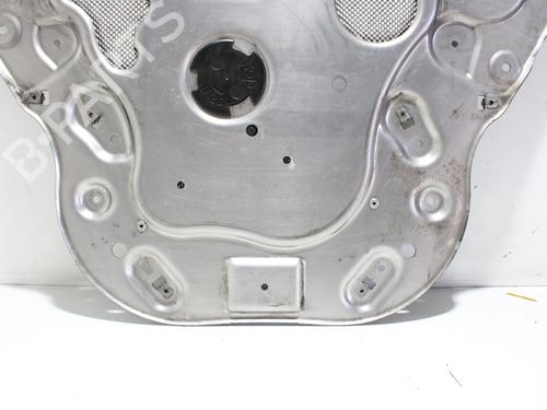 Underbody protection BMW 5 (F10) 530 d xDrive | BP19536175M92 